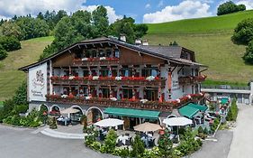Hotel Edelweiss